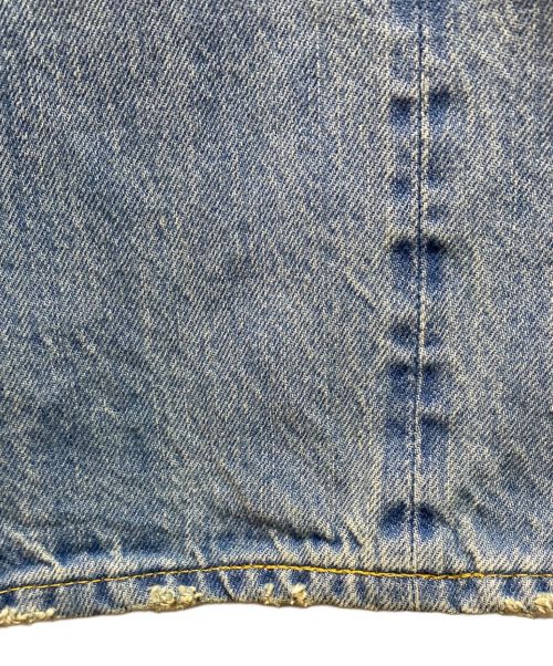 LEVI'S（リーバイス）LEVI'S (リーバイス) 501XX デニムパンツ インディゴ サイズ:W28 L32の古着・服飾アイテム