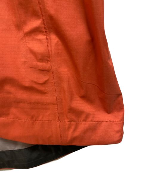 Patagonia（パタゴニア）Patagonia (パタゴニア) Granite Crest Jacket オレンジ サイズ:Sの古着・服飾アイテム