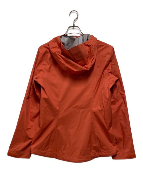 Patagonia（パタゴニア）Patagonia (パタゴニア) Granite Crest Jacket オレンジ サイズ:Sの古着・服飾アイテム
