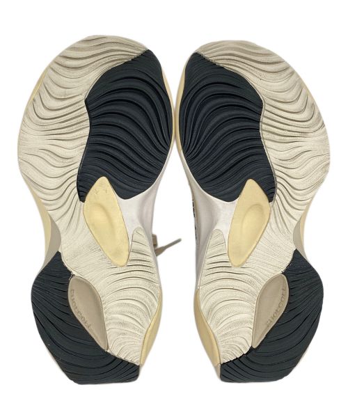 NEW BALANCE（ニューバランス）NEW BALANCE (ニューバランス) Warped Runner Sea Salt ベージュ サイズ:US9の古着・服飾アイテム