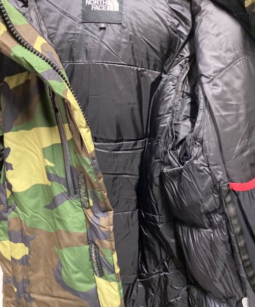 THE NORTH FACE（ザ ノース フェイス）THE NORTH FACE (ザ ノース フェイス) Novelty Baltro Light Jacket グリーン サイズ:Sの古着・服飾アイテム