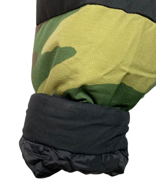 THE NORTH FACE（ザ ノース フェイス）THE NORTH FACE (ザ ノース フェイス) Novelty Baltro Light Jacket グリーン サイズ:Sの古着・服飾アイテム