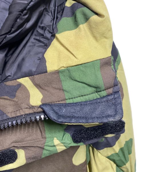 THE NORTH FACE（ザ ノース フェイス）THE NORTH FACE (ザ ノース フェイス) Novelty Baltro Light Jacket グリーン サイズ:Sの古着・服飾アイテム