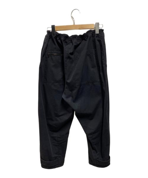 OAMC（オーエーエムシー）OAMC (オーエーエムシー) イージーパンツ ブラック サイズ:34の古着・服飾アイテム