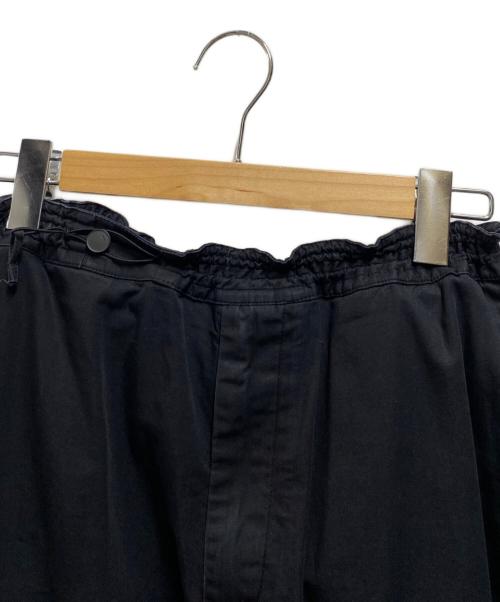 OAMC（オーエーエムシー）OAMC (オーエーエムシー) イージーパンツ ブラック サイズ:34の古着・服飾アイテム