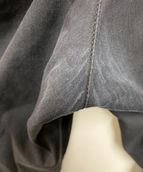 OAMC（オーエーエムシー）OAMC (オーエーエムシー) イージーパンツ ブラック サイズ:34の古着・服飾アイテム