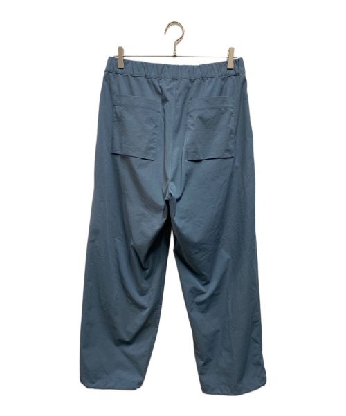 HELLY HANSEN（ヘリーハンセン）HELLY HANSEN (ヘリーハンセン) ACTUS (アクタス) LandNormユーティリティパンツ ブルー サイズ:Мの古着・服飾アイテム