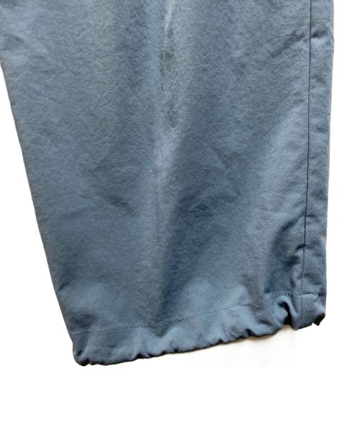 HELLY HANSEN（ヘリーハンセン）HELLY HANSEN (ヘリーハンセン) ACTUS (アクタス) LandNormユーティリティパンツ ブルー サイズ:Мの古着・服飾アイテム