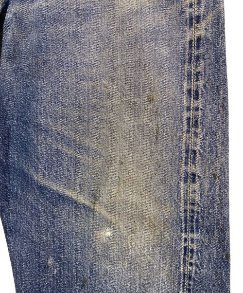 LEVI'S（リーバイス）LEVI'S (リーバイス) 501XXデニムパンツ インディゴ サイズ:サイズ詳細参照の古着・服飾アイテム