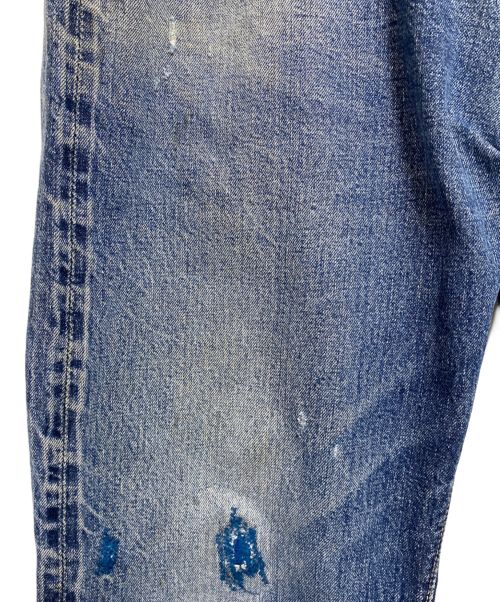 LEVI'S（リーバイス）LEVI'S (リーバイス) 501XXデニムパンツ インディゴ サイズ:サイズ詳細参照の古着・服飾アイテム