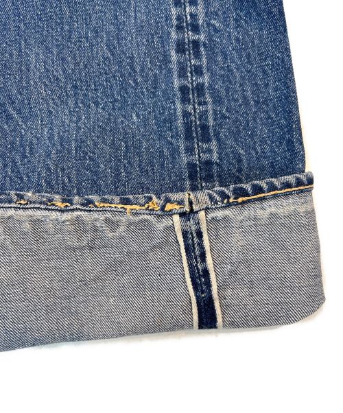 LEVI'S（リーバイス）LEVI'S (リーバイス) 501XXデニムパンツ インディゴ サイズ:サイズ詳細参照の古着・服飾アイテム
