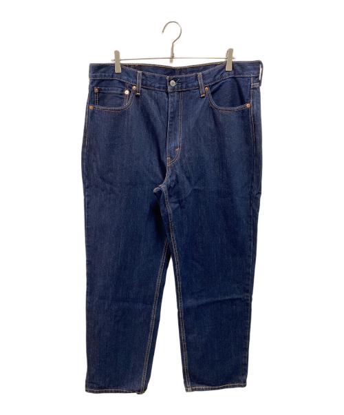 LEVI'S（リーバイス）LEVI'S (リーバイス) デニムパンツ インディゴ サイズ:Ｗ38の古着・服飾アイテム