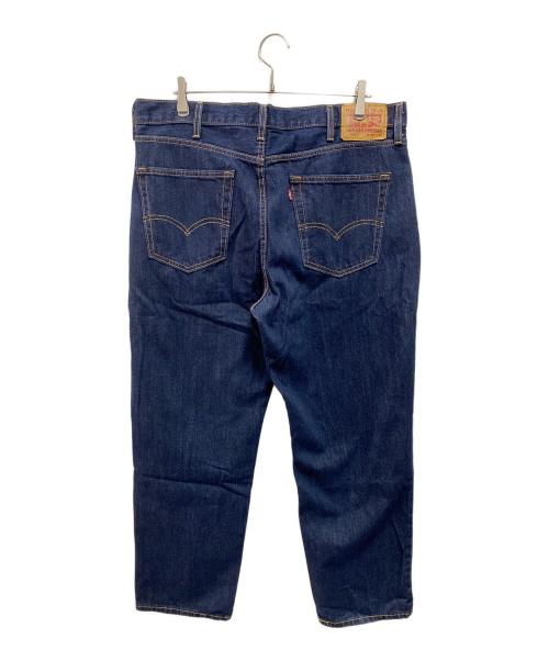 LEVI'S（リーバイス）LEVI'S (リーバイス) デニムパンツ インディゴ サイズ:Ｗ38の古着・服飾アイテム