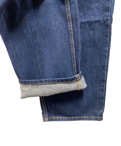 LEVI'S（リーバイス）LEVI'S (リーバイス) デニムパンツ インディゴ サイズ:Ｗ38の古着・服飾アイテム