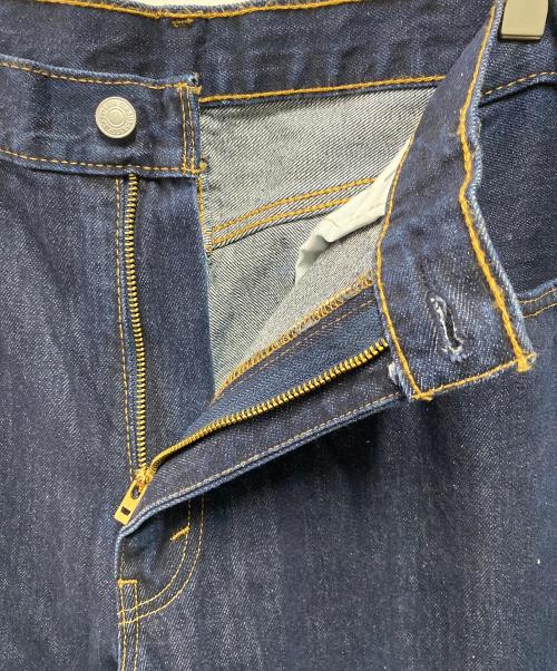 LEVI'S（リーバイス）LEVI'S (リーバイス) デニムパンツ インディゴ サイズ:Ｗ38の古着・服飾アイテム