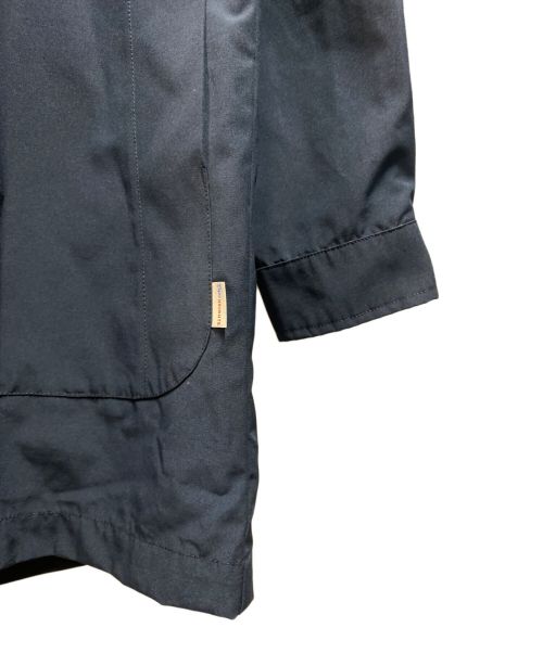 Cape HEIGHTS（ケープハイツ）Cape HEIGHTS (ケープハイツ) 80/20 フーテッドコート ネイビー サイズ:XSの古着・服飾アイテム