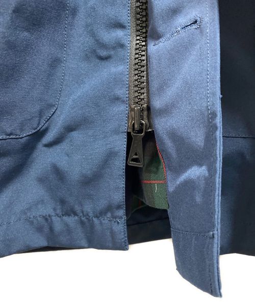 Cape HEIGHTS（ケープハイツ）Cape HEIGHTS (ケープハイツ) 80/20 フーテッドコート ネイビー サイズ:XSの古着・服飾アイテム