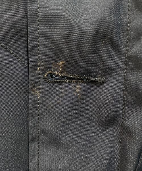 Cape HEIGHTS（ケープハイツ）Cape HEIGHTS (ケープハイツ) 80/20 フーテッドコート ネイビー サイズ:XSの古着・服飾アイテム