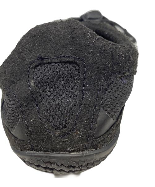 vibram fivefingers（ビブラム ファイブフィンガーズ）vibram fivefingers (ビブラム ファイブフィンガーズ) Trek Ascent ブラック サイズ:24の古着・服飾アイテム