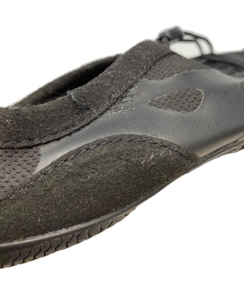vibram fivefingers（ビブラム ファイブフィンガーズ）vibram fivefingers (ビブラム ファイブフィンガーズ) Trek Ascent ブラック サイズ:24の古着・服飾アイテム