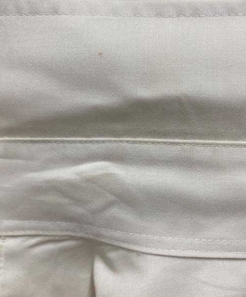 JC PENNEY（ジェーシーペニー）JC PENNEY (ジェーシーペニー) 80'sシャツ ホワイト サイズ:16 1/2の古着・服飾アイテム