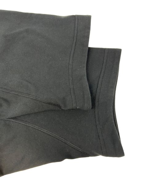 NIKE（ナイキ）NIKE (ナイキ) OFFWHITE (オフホワイト) AS M NRG OFF-WHITE TEE ブラック サイズ:XSの古着・服飾アイテム