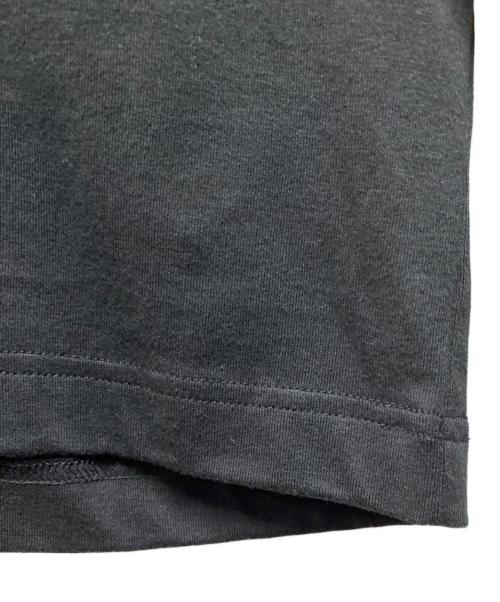 everyone（エブリワン）everyone (エブリワン) 3P Tee Shirts ブラック サイズ:Ｍの古着・服飾アイテム