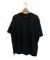 everyone（エブリワン）の古着「3P Tee Shirts」｜ブラック