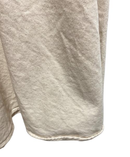 freada（フリーダ）freada (フリーダ) バックリボンキャミワンピース アイボリー サイズ:FREEの古着・服飾アイテム