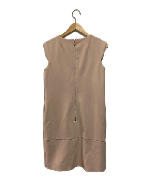 Rene basic（ルネベーシック）Rene basic (ルネベーシック) ワンピース ピンク サイズ:36の古着・服飾アイテム