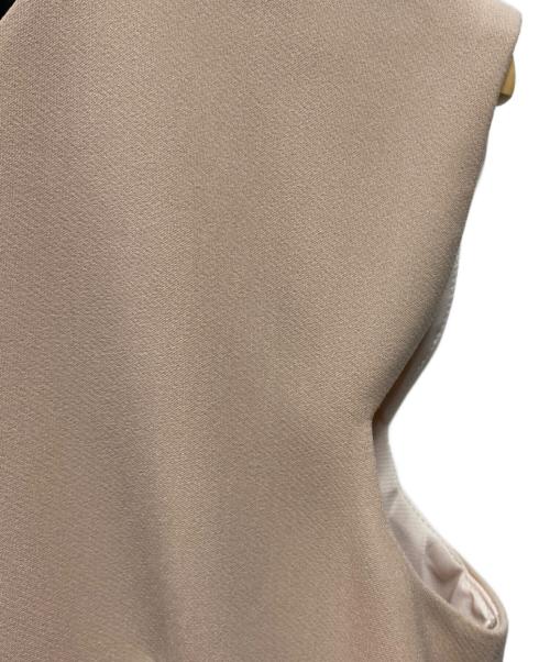 Rene basic（ルネベーシック）Rene basic (ルネベーシック) ワンピース ピンク サイズ:36の古着・服飾アイテム