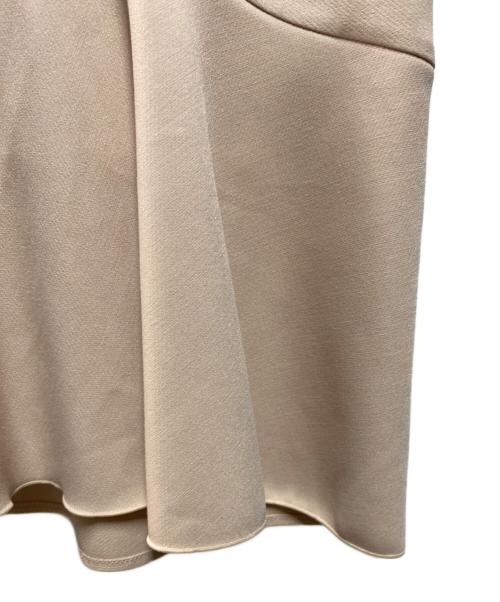 Rene basic（ルネベーシック）Rene basic (ルネベーシック) ワンピース ピンク サイズ:36の古着・服飾アイテム