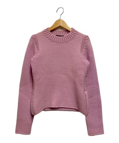 中古・古着通販】LOUIS VUITTON (ルイ ヴィトン) カシミヤニット