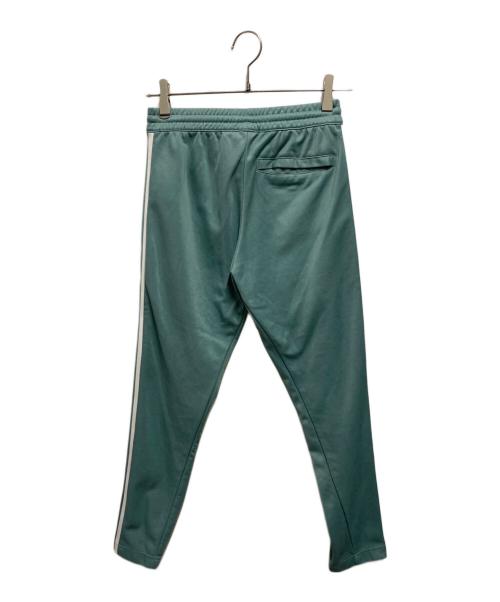 adidas（アディダス）adidas (アディダス) BECKENBAUER TRACK PANTS グリーン サイズ:XSの古着・服飾アイテム