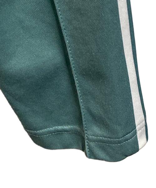adidas（アディダス）adidas (アディダス) BECKENBAUER TRACK PANTS グリーン サイズ:XSの古着・服飾アイテム