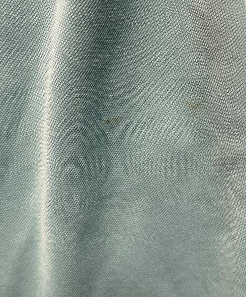 adidas（アディダス）adidas (アディダス) BECKENBAUER TRACK PANTS グリーン サイズ:XSの古着・服飾アイテム