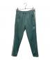 adidas（アディダス）の古着「BECKENBAUER TRACK PANTS」｜グリーン