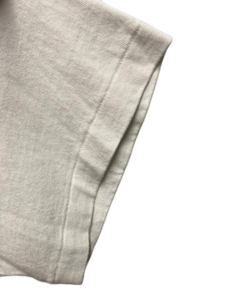 UNTORN（アントーン）UNTORN (アントーン) Tシャツ ホワイト サイズ:Ⅼの古着・服飾アイテム