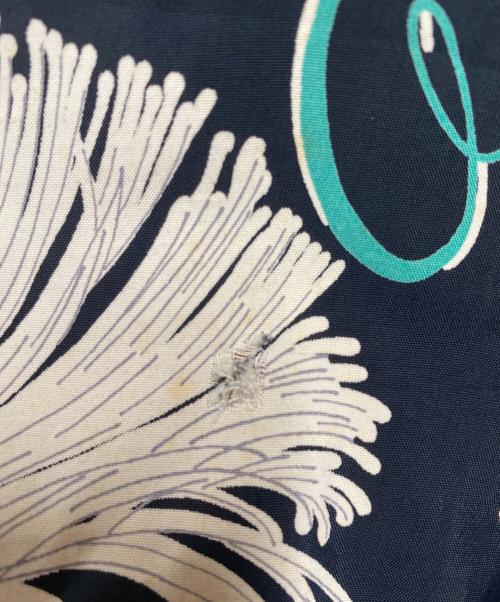 WIND AND SEA（ウィンダンシー）WIND AND SEA (ウィンダンシー) Sun Surf (サンサーフ) アロハシャツ ブラック サイズ:Mの古着・服飾アイテム