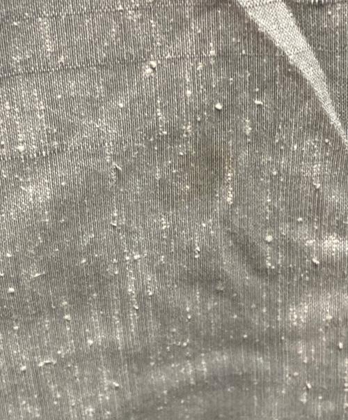 Donegal（ドネガル）Donegal (ドネガル) 60sオープンカラーシャツ グレー サイズ:XLの古着・服飾アイテム