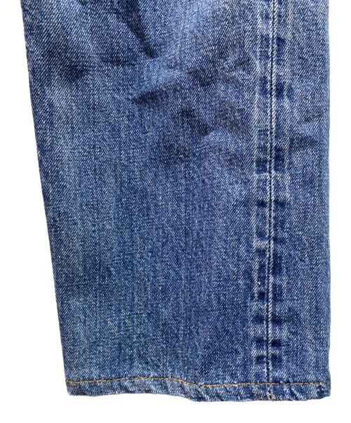 LEVI'S（リーバイス）LEVI'S (リーバイス) 66前期 501デニムパンツ インディゴ サイズ:サイズ詳細参照の古着・服飾アイテム