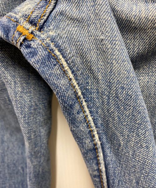 LEVI'S（リーバイス）LEVI'S (リーバイス) 66前期 501デニムパンツ インディゴ サイズ:サイズ詳細参照の古着・服飾アイテム