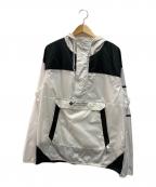 Columbiaコロンビア）の古着「Challenger Jacket」｜ホワイト