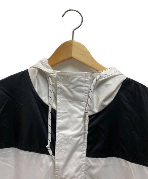 Columbia（コロンビア）Columbia (コロンビア) Challenger Jacket ホワイト サイズ:Lの古着・服飾アイテム