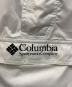 中古・古着 Columbia (コロンビア) Challenger Jacket ホワイト サイズ:L：5000円