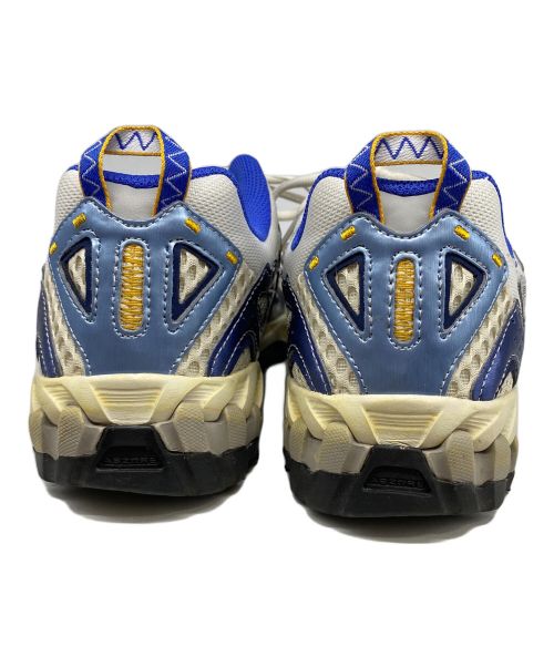 NEW BALANCE（ニューバランス）NEW BALANCE (ニューバランス) YESEYESEE (イエスアイシー) スニーカー ブルー サイズ:US7.5の古着・服飾アイテム