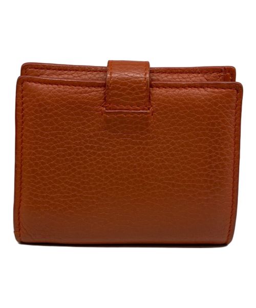 BURBERRY（バーバリー）BURBERRY (バーバリー) 財布 ブラウンの古着・服飾アイテム