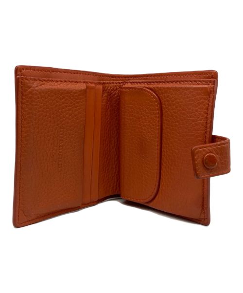 BURBERRY（バーバリー）BURBERRY (バーバリー) 財布 ブラウンの古着・服飾アイテム