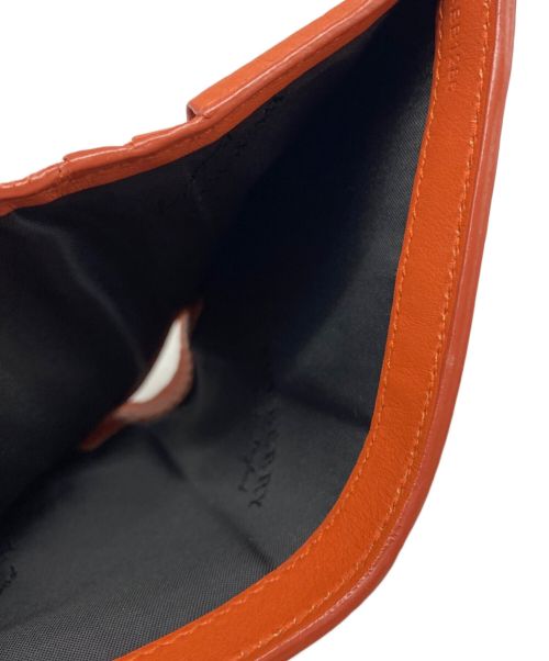 BURBERRY（バーバリー）BURBERRY (バーバリー) 財布 ブラウンの古着・服飾アイテム