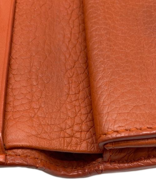 BURBERRY（バーバリー）BURBERRY (バーバリー) 財布 ブラウンの古着・服飾アイテム